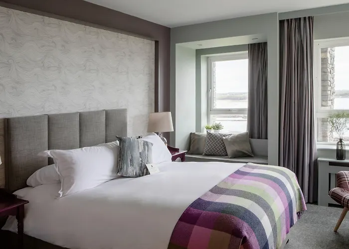 Hotel Armada Spanish Point