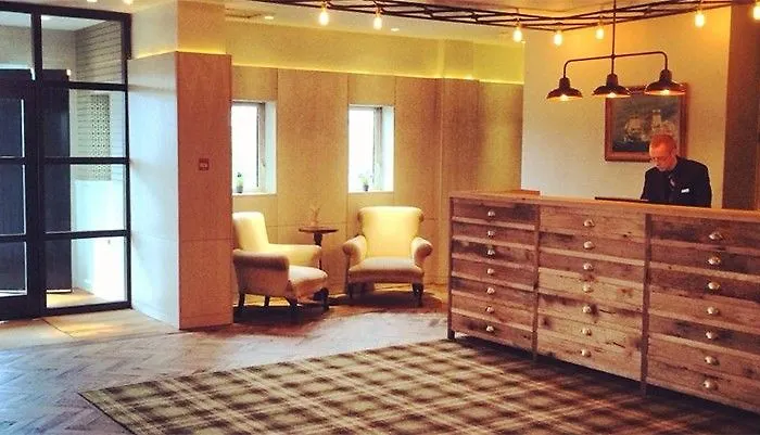 Armada Hotel