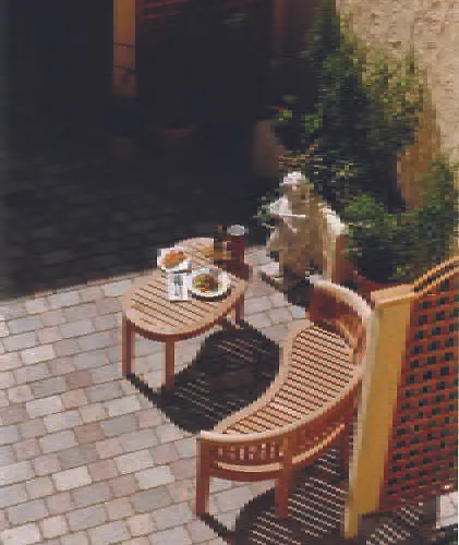 Отель Armada Спейниш-Пойнт