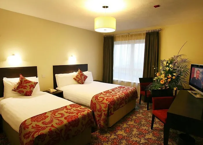 Armada Otel Spanish Point