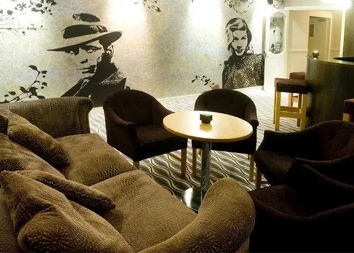 Hotel Armada 4*