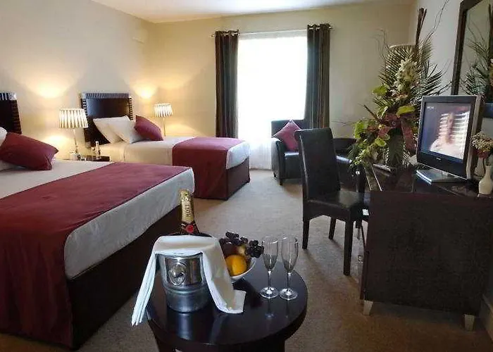 Armada 4* Spanish Point