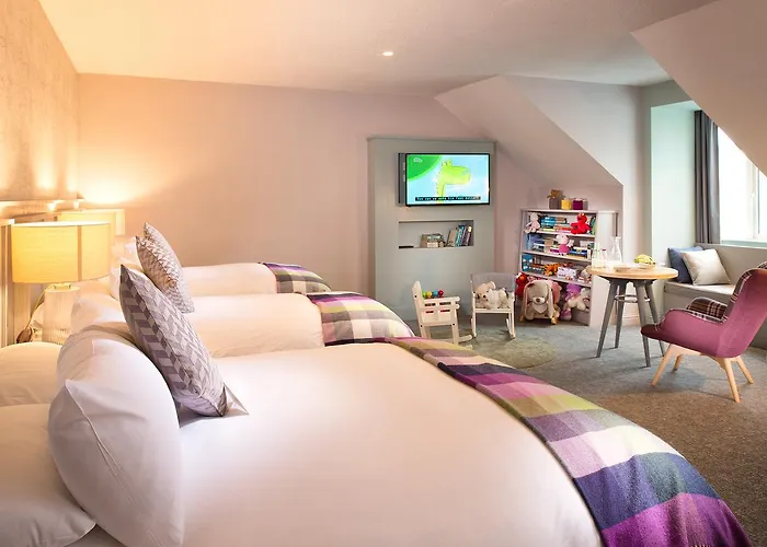 Armada 4* Spanish Point