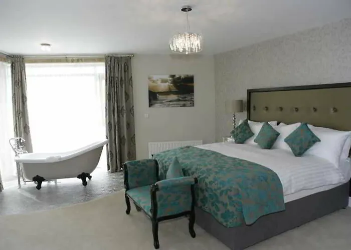 Armada Hotel Spanish Point
