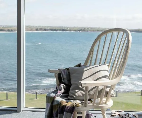 Отель Armada Спейниш-Пойнт